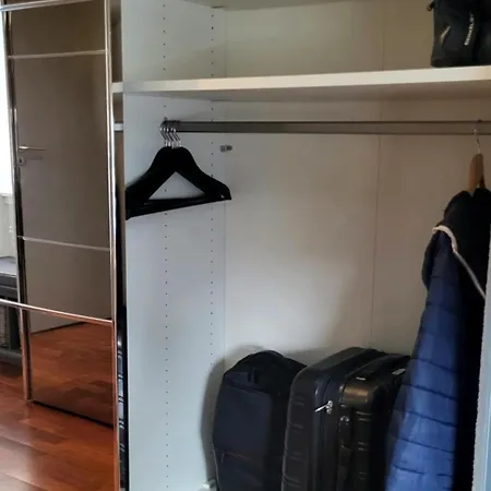 Tromso Central Apartment Appartement