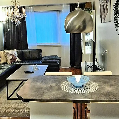 Tromso Central Apartment Appartement