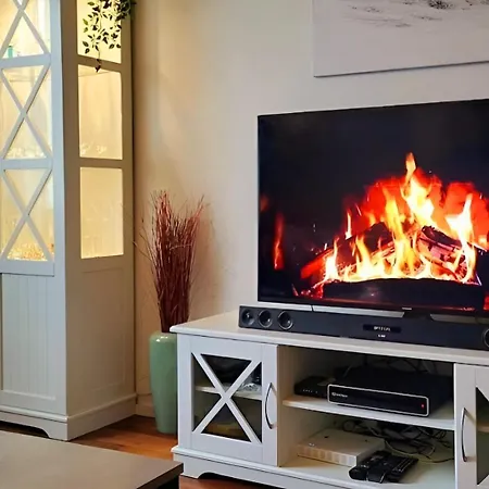 Appartement Tromso Central Apartment *