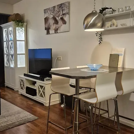 Tromso Central Apartment Tromsø