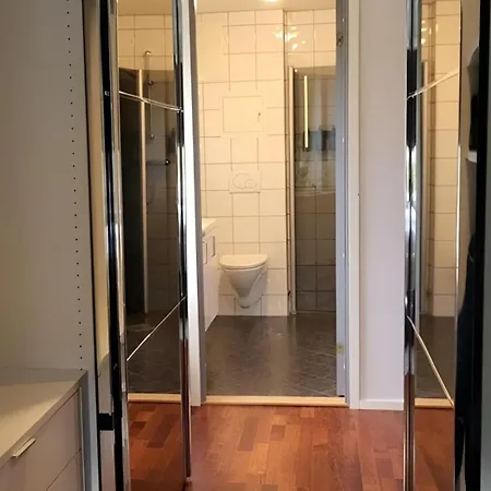 Apartamento Tromso Central Apartment Tromsø