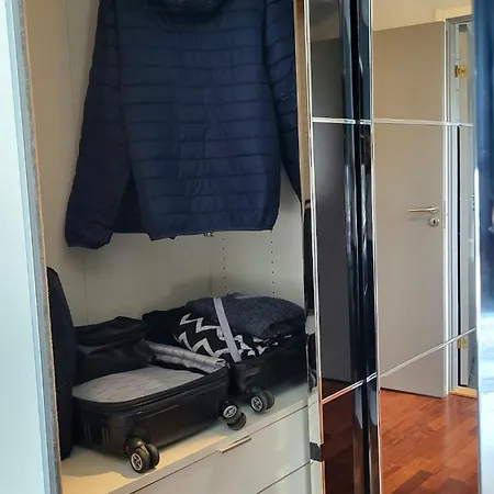 Tromso Central Apartment