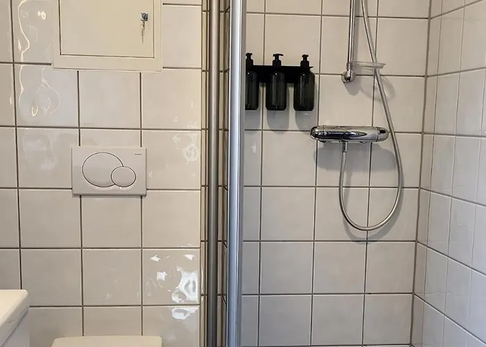 Tromso Central Apartment Apartment